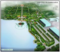 蚌埠平山公墓