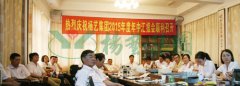 MG冰球游戏集团转型进行时——记2015年中汇报会