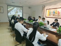 MG冰球游戏集团内部培训会|设计师与客户的沟通技巧
