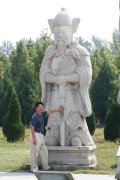 古韵新章 | 国际古遗址日探寻中华文明的守护与传承
