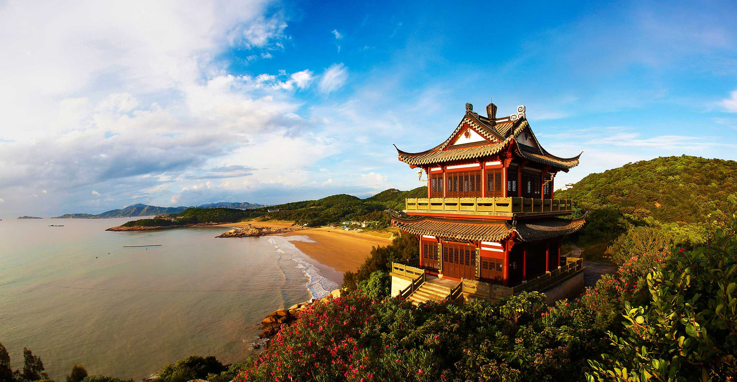 杨桂荣：以石为韵，传承文化，为客户创造价值
