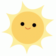 他们也怕热，但责任让他们扛起三伏天的太阳！